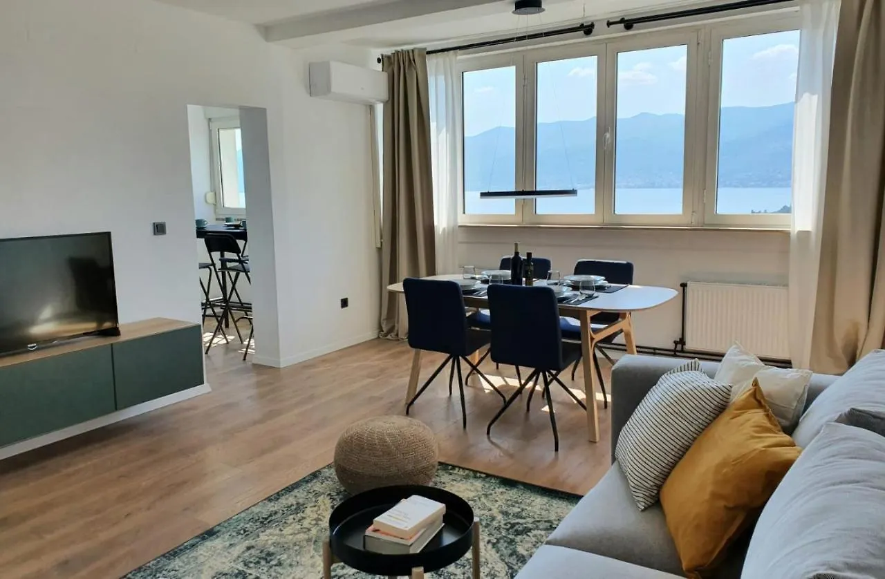 Apartment Fiuman 里耶卡