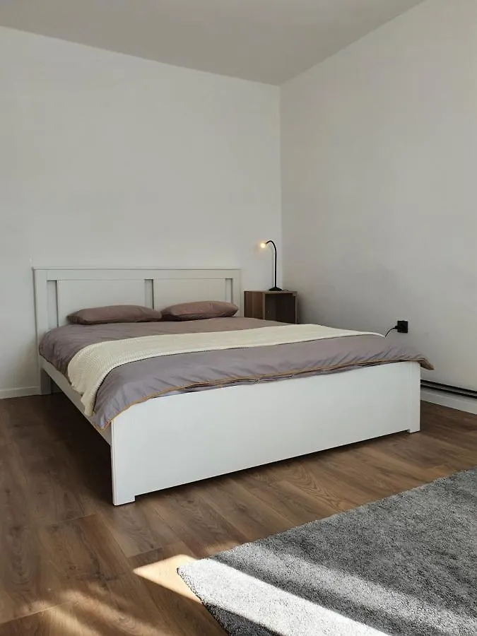 Apartment Fiuman 里耶卡