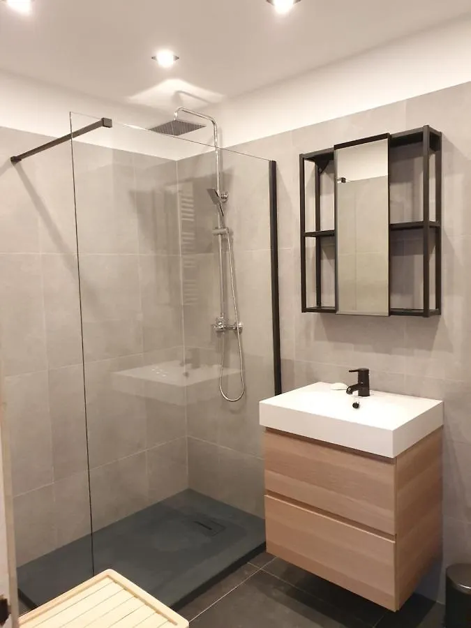 Apartment Fiuman Rijeka