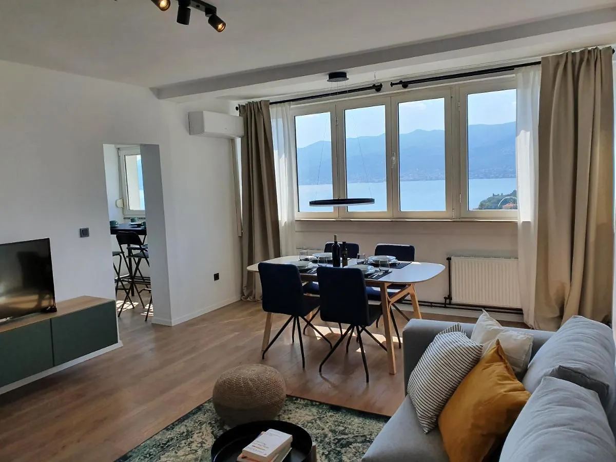 Apartment Fiuman Rijeka