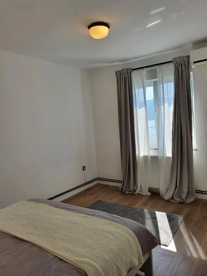 Apartment Fiuman Rijeka