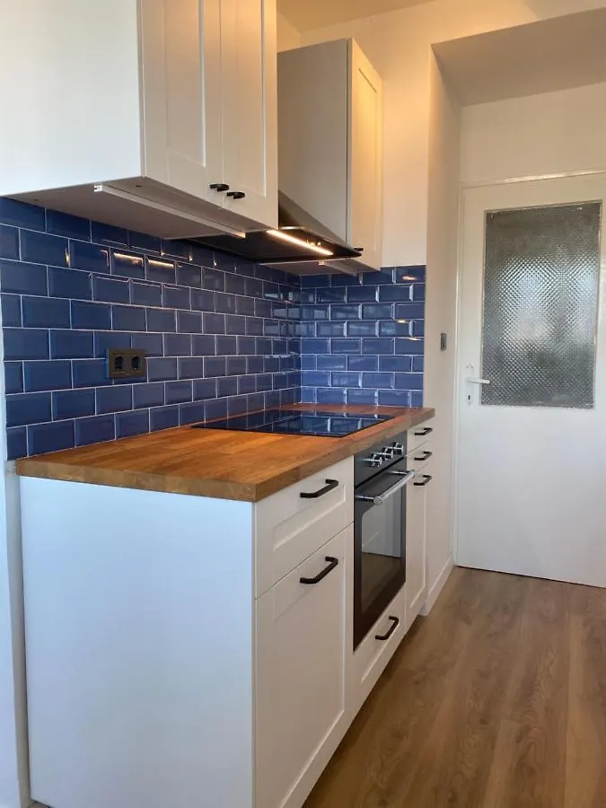 Apartment Fiuman Rijeka 0*,  Croatia