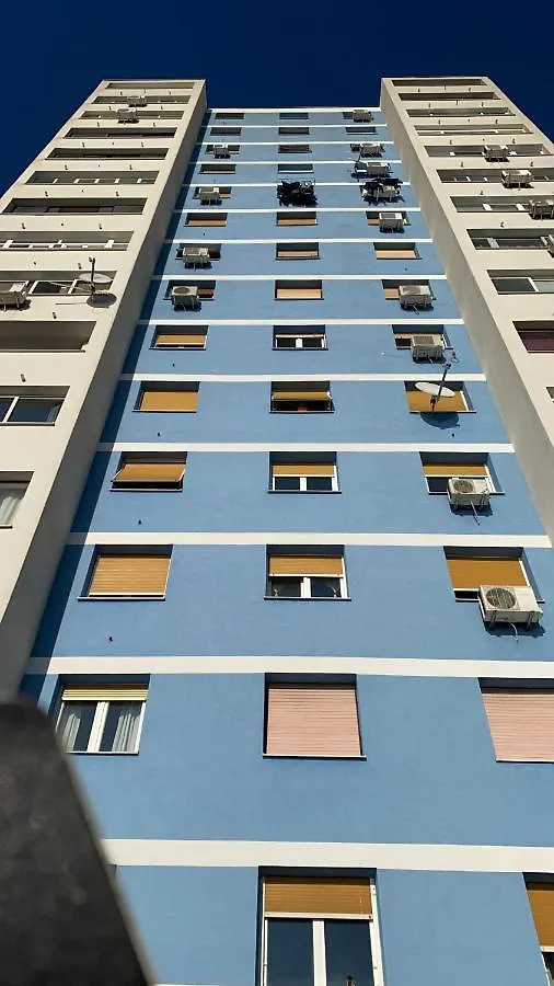 Apartment Fiuman Rijeka 0*,